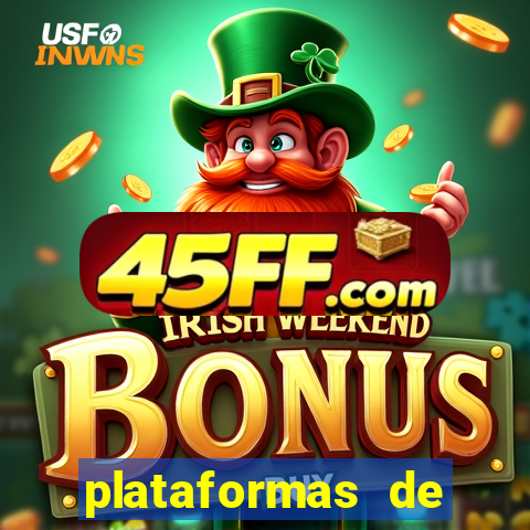 plataformas de jogos fora do brasil